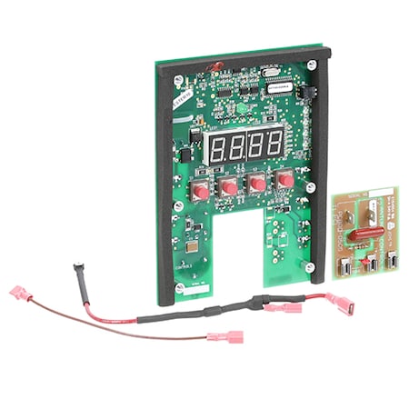 Control Board For  - Part# Aja7001933